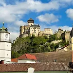 Design Trenčín