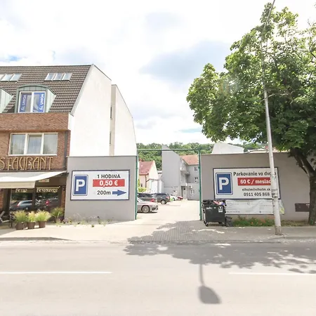 Design Апартаменты