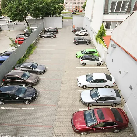 Апартаменты Design