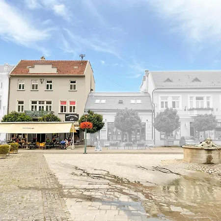 Апартаменты Design *