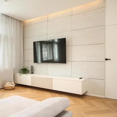 Apartman Design