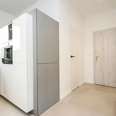 Apartman Design