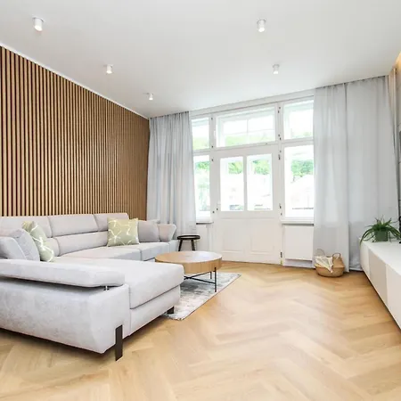 アパート Design Trenčín