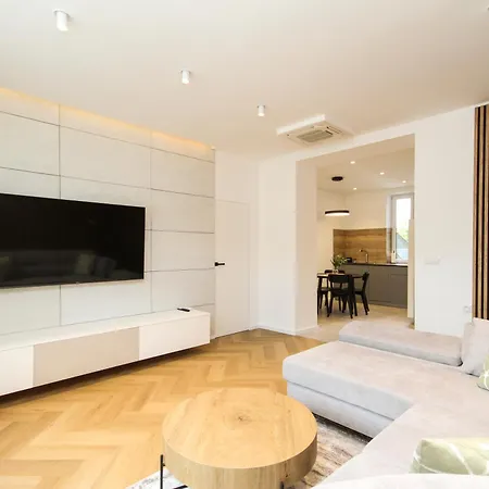 شقة Design Trenčín