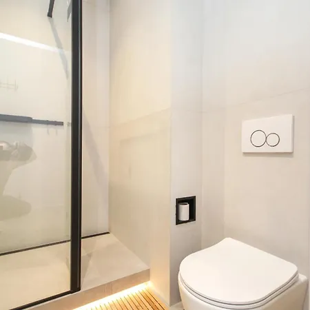 شقة Design Trenčín