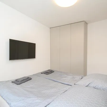 Апартаменты Design