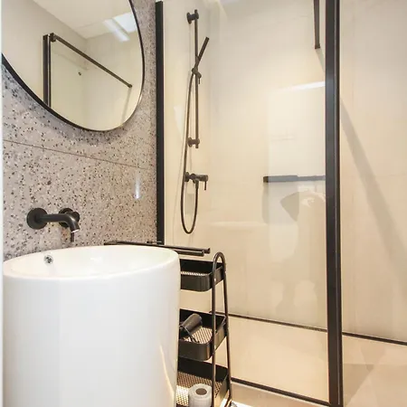 شقة Design Trenčín