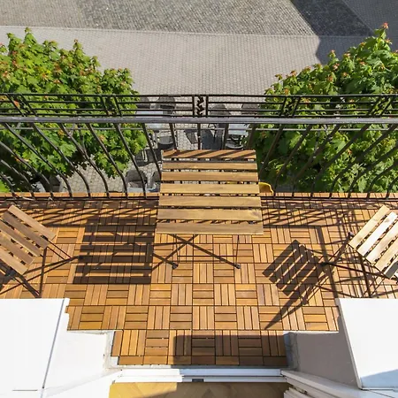 Apartment Design Trencin