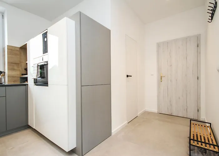 Апартаменты Design