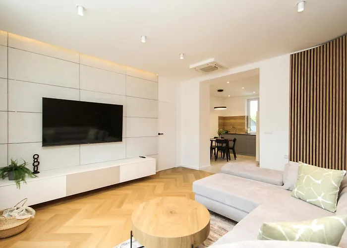 Lejlighed Design Trenčín