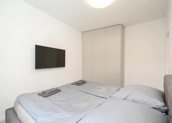 Апартаменты Design