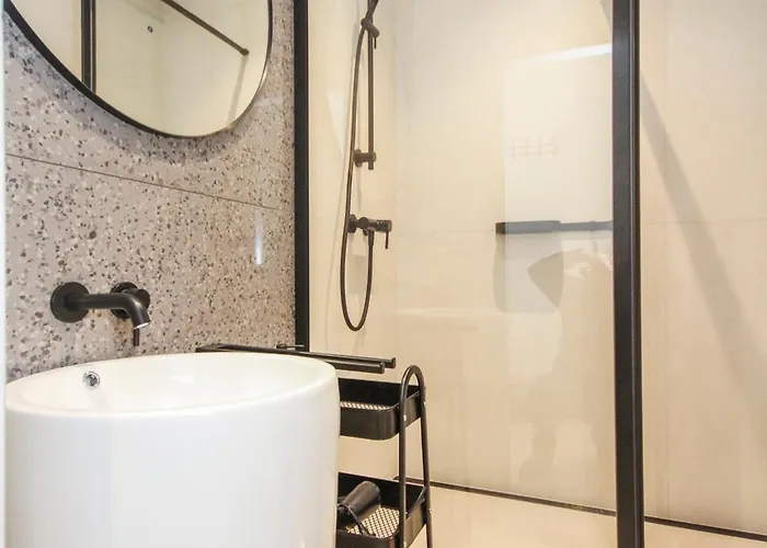 Lejlighed Design Trenčín