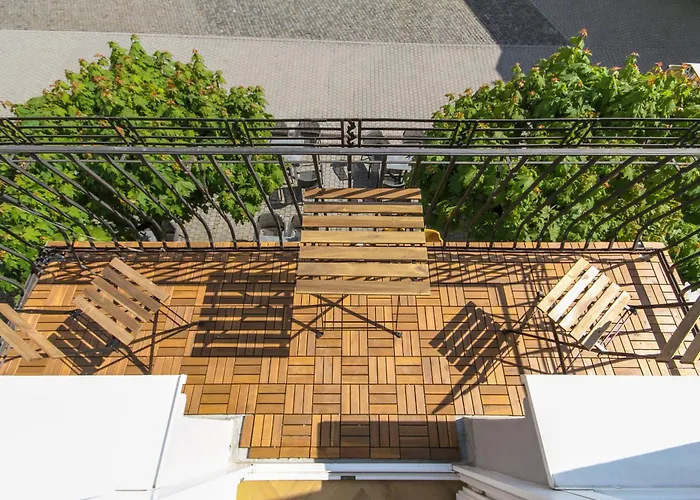 Lejlighed Design Trenčín